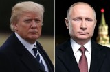 Nhà Trắng: Tổng thống Mỹ sẵn sàng gặp người đồng cấp Nga