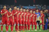 Đội tuyển Việt Nam và giấc mơ 10 năm tái hiện ngôi vương