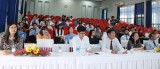 Khởi động chương trình tình nguyện viên Quốc tế IBM CSC Việt Nam lần thứ 15 tại Bình Dương