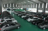 2018年前4个月越南进口6753辆汽车