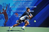 Ly Hoang Nam wins first round of VN F2 Futures