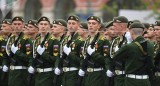 Nga bắt đầu lễ diễu binh kỷ niệm ngày Chiến thắng 9/5