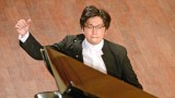 越南钢琴家刘鸿光荣获国际钢琴大赛二等奖