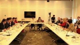 Vietnam, Australia hold second policy dialogue on agriculture