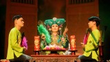 越南祀母信仰文化首部电影即将亮相