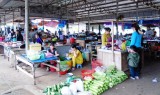 Phú Giáo: Công nghiệp - thương mại có điều kiện tăng tốc