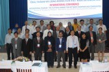 Hội thảo khoa học “Du lịch quốc tế : con đường kết nối văn hóa giữa các tỉnh, thành và cộng đồng của Việt Nam và Malaysia”