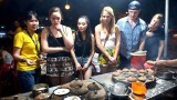 使越南饮食成为独特的旅游产品