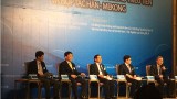 2018年韩国——湄公和平论坛在河内举行