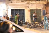 Nhóm ‘hiệp sĩ đường phố’ bị tấn công, 2 người tử vong, 3 người bị thương