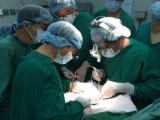 Vietnam performs transnational organ transplant miracles