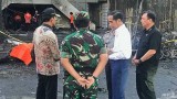 Indonesia church suicide bombings committed by one family: Police