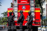 Tổng thống Indonesia: Các vụ tấn công vào Surabaya là hành động hèn hạ