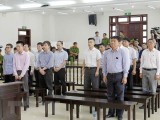 Xét xử phúc thẩm vụ án PVC: Y án sơ thẩm với bị cáo Đinh La Thăng