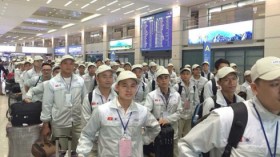 Vietnamese labour force need to up skill for ASEAN integration