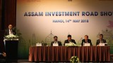 促进对印度阿萨姆邦投资研讨会在河内举行