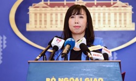 VN concerned about escalating conflicts in Gaza: spokesperson