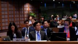 越南出席联合国亚太经社会第74届会议
