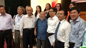 越南政府副总理武德儋：需拆除各种壁垒实现开放教育