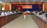 Hội nghị trực tuyến thông báo kết quả Hội nghị lần thứ 7 Ban Chấp hành Trung ương Đảng khóa XII