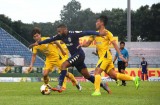 Vòng 8 V-League 2018, B.BD – Hải Phòng: Chủ nhà kéo dài mạch toàn thắng?