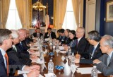 Trung Quốc và Mỹ đạt đồng thuận từ bỏ chiến tranh thương mại