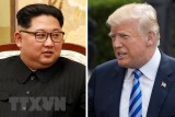 Báo Mỹ: Tổng thống Trump quá khao khát phi hạt nhân hóa Triều Tiên