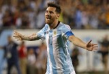 Bóng đá quốc tế:
Messi hướng đến World Cup