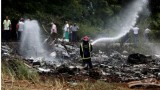 Cuba plane crash: Grettel Landrove becomes 111th victim