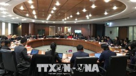 东盟-澳大利亚论坛就地区和国际问题展开讨论