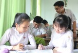 Ngành Giáo dục – Đào tạo: Tập trung cho kỳ thi THPT quốc gia năm 2018
