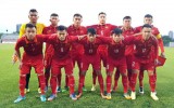 Vòng chung kết U19 Châu Á 2018: U19 Việt Nam có khả năng vượt qua vòng bảng