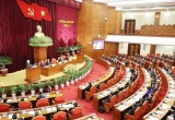 Party Central Committee issues resolution on salary policy reform