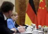 Thủ tướng Angela Merkel và Thủ tướng Lý Khắc Cường hội đàm