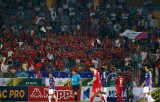 Bóng đá Việt Nam:  Tín hiệu tích cực từ khán đài