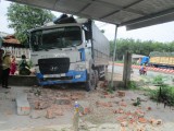 Kéo giảm tai nạn giao thông trên đường ĐT741, đoạn qua huyện Phú Giáo : Cần sự phối hợp của các cơ quan chức năng