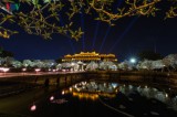Hue imperial city - world cultural heritage