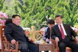 Trợ lý hàng đầu của Nhà lãnh đạo Triều Tiên Kim Jong-un tới Bắc Kinh