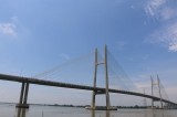 Australian-funded Cao Lanh Bridge inaugurated