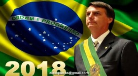 Tia hy vọng mong manh cho cánh tả Brazil