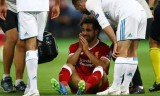 Salah tự tin kịp dự World Cup 2018