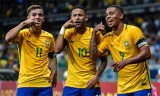 Tuyển thủ Brazil nhận thưởng triệu đô nếu vô địch World Cup