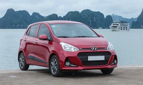 Hyundai và Mercedes triệu hồi hàng trăm xe tại Việt Nam