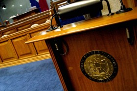 Philippines Senate adopts Bangsamoro Basic Law