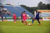 Vòng 11 V-League 2018, Than Quảng Ninh - B.Bình Dương: Quyết đấu để giữ ngôi nhì bảng