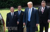 Hàn Quốc hoan nghênh việc nối lại cuộc gặp thượng đỉnh Mỹ-Triều