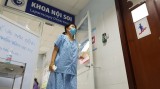 Thành phố Hồ Chí Minh: Xuất hiện chùm ca bệnh cúm A/H1N1