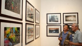 美国摄影学会国际摄影展开展