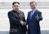 Thảo luận chấm dứt chiến tranh Triều Tiên là khởi đầu cho hòa bình