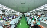 Công ty TNHH Điện tử Foster Việt Nam: Lao động sáng tạo trở thành động lực